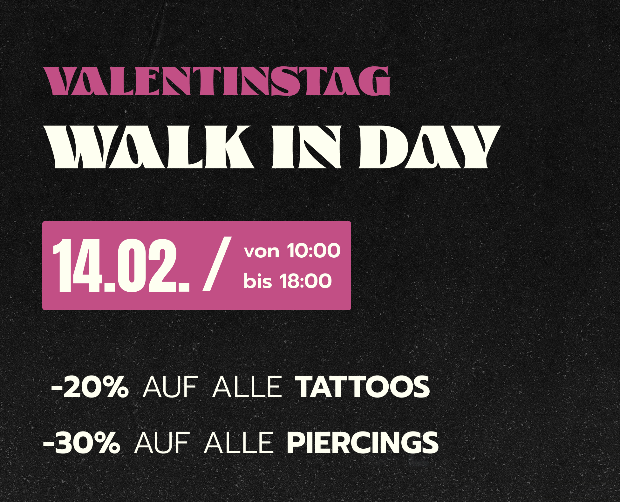 Valentintags Geschenk